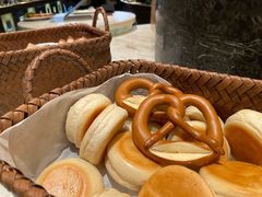 -国际贵都65自助餐厅