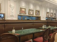 -秘密旅行Bonjour(黑金冠 江南西店)