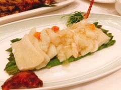 珊瑚龙虾球-翠园(北京王府中环店)