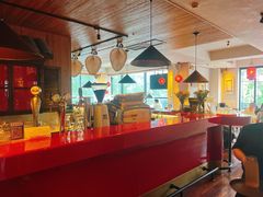 -龙门阵茶屋川菜馆(武康路店)