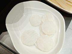-蝎王府羊蝎子(北大地店)
