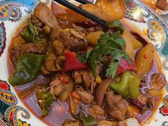 -燕兰楼·清真西北融合菜(亚运村店)