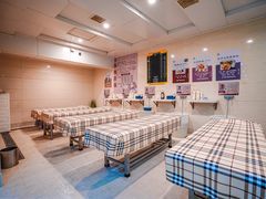 -东方之珠洗浴休闲广场(和平店)