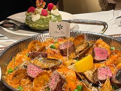 -一棵树·意大利西餐厅One Tree(新城店)