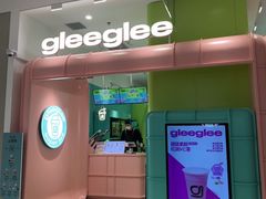 -gleeglee乐溢亦茶(合生汇店)