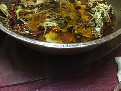-小唐小四川水煮鱼(北三路店)