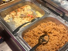 -比格比萨自助(南京万达茂店)