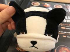 -雷门拉面·现熬骨汤(凯德来福士店)