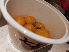 -七爺清汤腩(南开大悦城店)