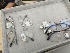 -青山良镜(中国丹阳国际眼镜城店)