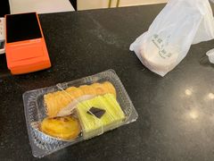 -蜂蝶来饼店(拱北总店)