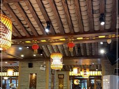 大堂-杨记隆府(重庆总店)