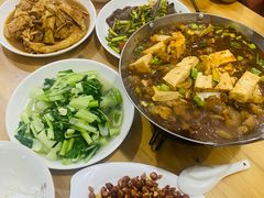 -黄牛肉馆·皖南土菜