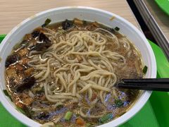 -大唐腾记腊汁肉夹馍(西安北站店)