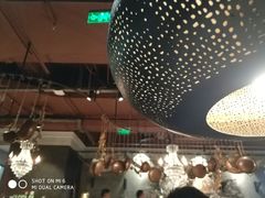 -阿罗新疆菜(人民广场店)