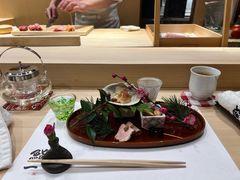 -鮨一日本料理旗舰店(总店)