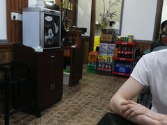 -一锅厨东北水饺店(厦大店)