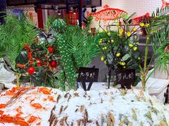 -吃货码头自助餐厅(天悦城店)