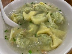 -东泰祥生煎馆(重庆北路店)