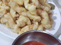 两吃里脊-龙福祥餐馆