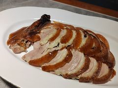 -北平食府(马鞍山路店)