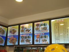 -香妃烤鸡(西单店)