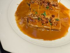 -锦府园·新台州菜(合生汇店)