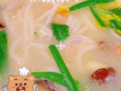 -云海肴·汽锅鸡·云南菜(天津国金汇店)