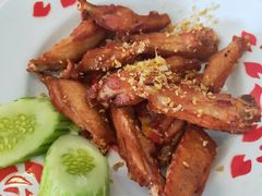 -Doo Dee Thai Food(Issan/Isaan/Esan)