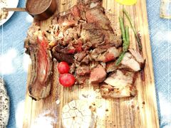 -后海16号·北京私房菜