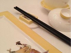 -东海朗廷酒店-唐阁T’ANG COURT 中餐厅