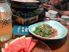 -呷湘厨·鱼汤捞饭·剁椒鱼头·湘菜(国家会展中心店)