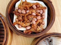 -阿弟早茶大排档(九村店)