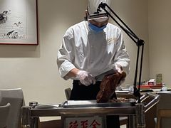 -北京全聚德(西翠路店)