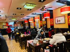 大堂-姚记炒肝店(簋街店)