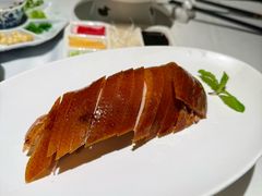 -四季民福烤鸭店(前门大栅栏店)