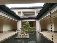-雅达·阳羡溪山小镇中心