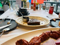 -马克西姆俄罗斯餐厅(通亚街店)