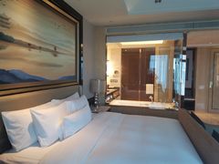 -长沙富力万达文华酒店