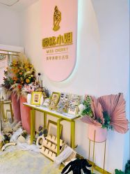 -花系美·美甲美睫精品店