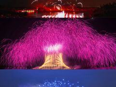 -南京银杏湖乐园