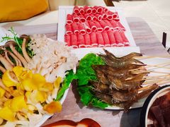 -阿杜打边炉(五江天街店)