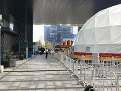 -苏州现代传媒广场商业
