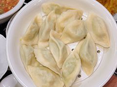 -双福饺子营餐厅(财富广场店)