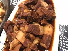 -蜗牛小馆醉乡民谣云南菜(惠新西里店)