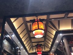 -盈春大饭店(千山路店)