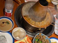 -鑫隆四季涮肉(八角畅游店)