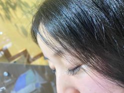 -睫毛弯弯美睫