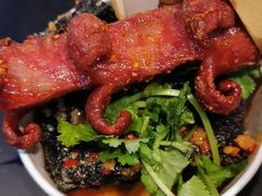 -黑色经典臭豆腐·湖南特产(坡子街特产局店)