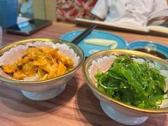 -晴季寿司(红旗街万达店)